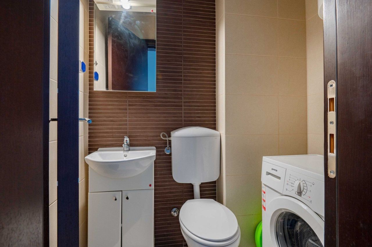 Appartamenti a Becici, Montenegro, 71 m² - foto 17