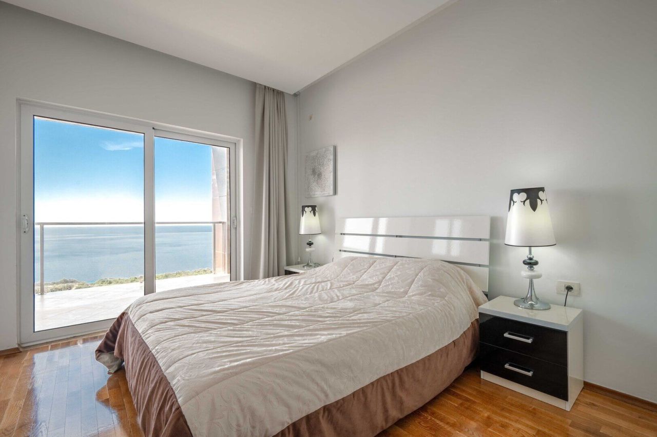 Villa en Krimovica, Montenegro, 380 m² - imagen 17