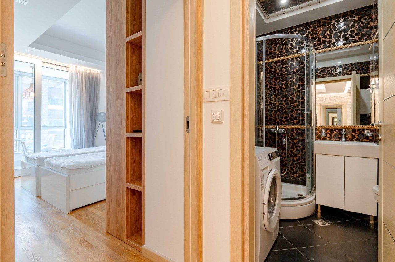 Appartamenti a Budva, Montenegro, 90 m² - foto 17