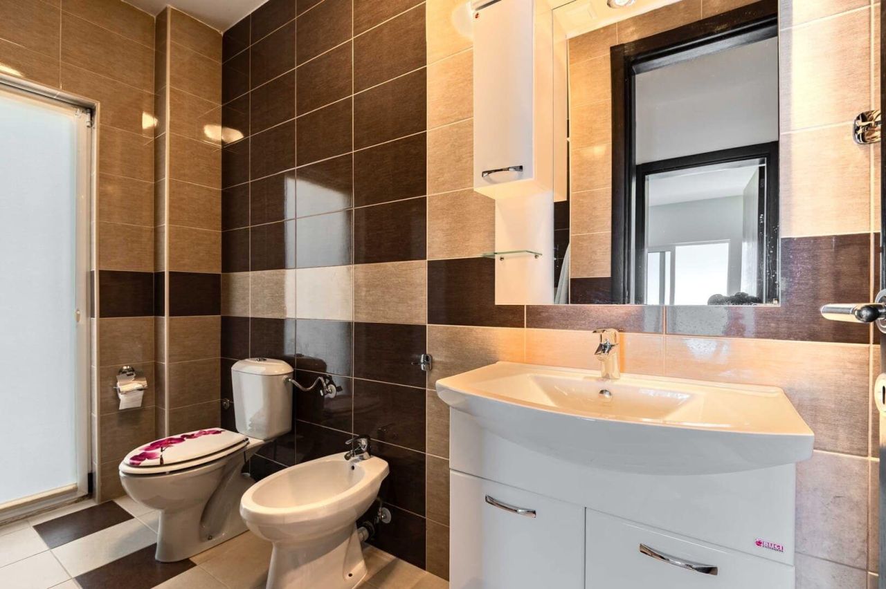 Villa en Krimovica, Montenegro, 380 m² - imagen 18