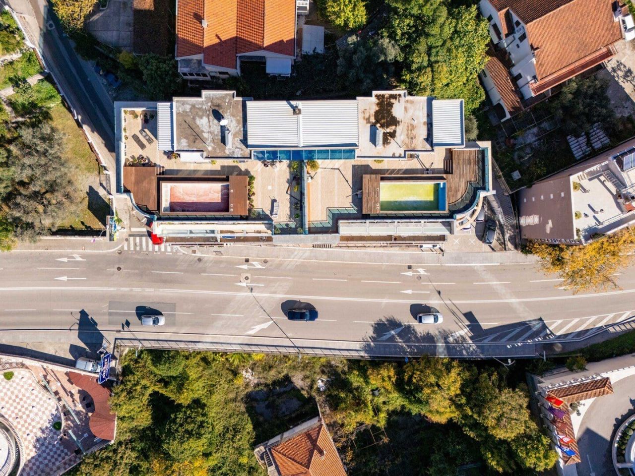 Appartamenti a Becici, Montenegro, 71 m² - foto 19