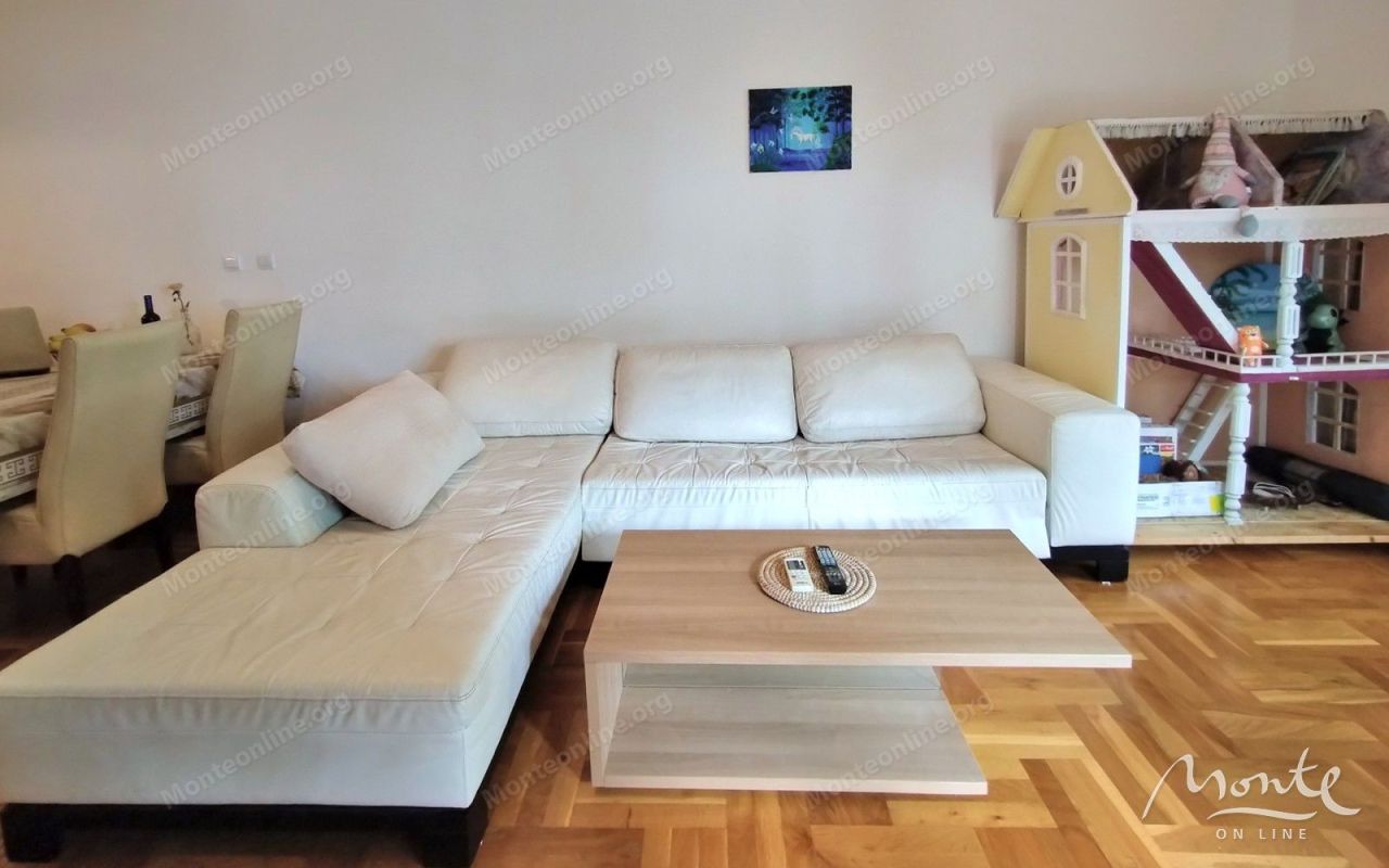 Appartement à Budva, Monténégro, 64 m² - image 3