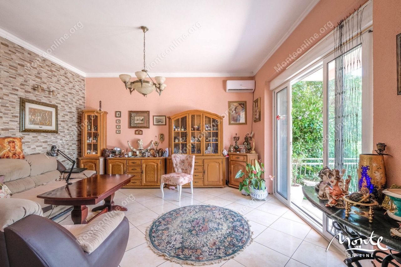 Villa a Muo, Montenegro, 172 m² - foto 6