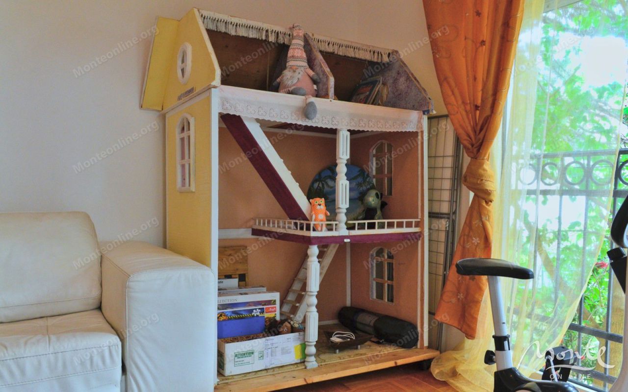 Appartement à Budva, Monténégro, 64 m² - image 6