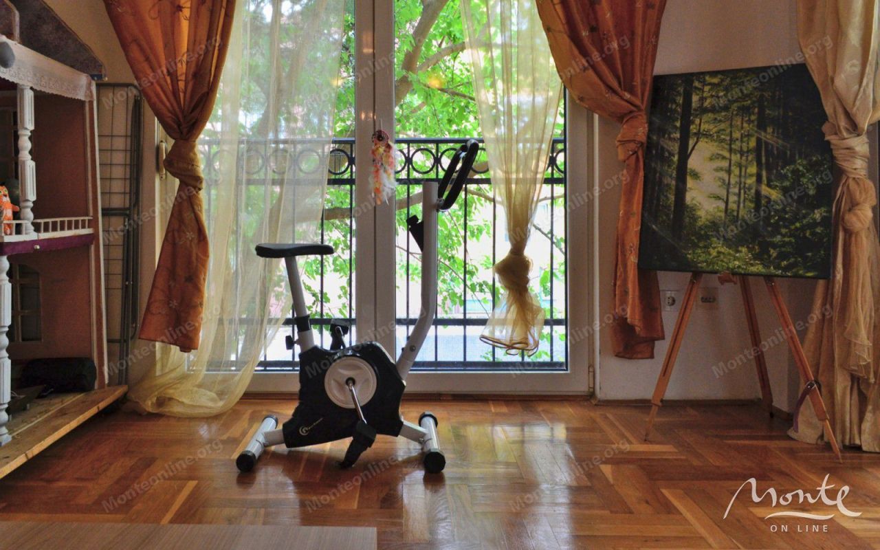 Appartement à Budva, Monténégro, 64 m² - image 7