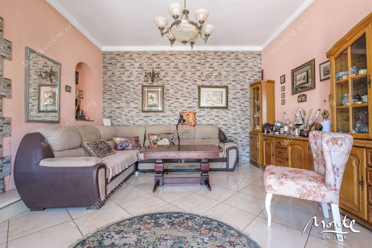 Villa a Muo, Montenegro, 172 m² - foto 7