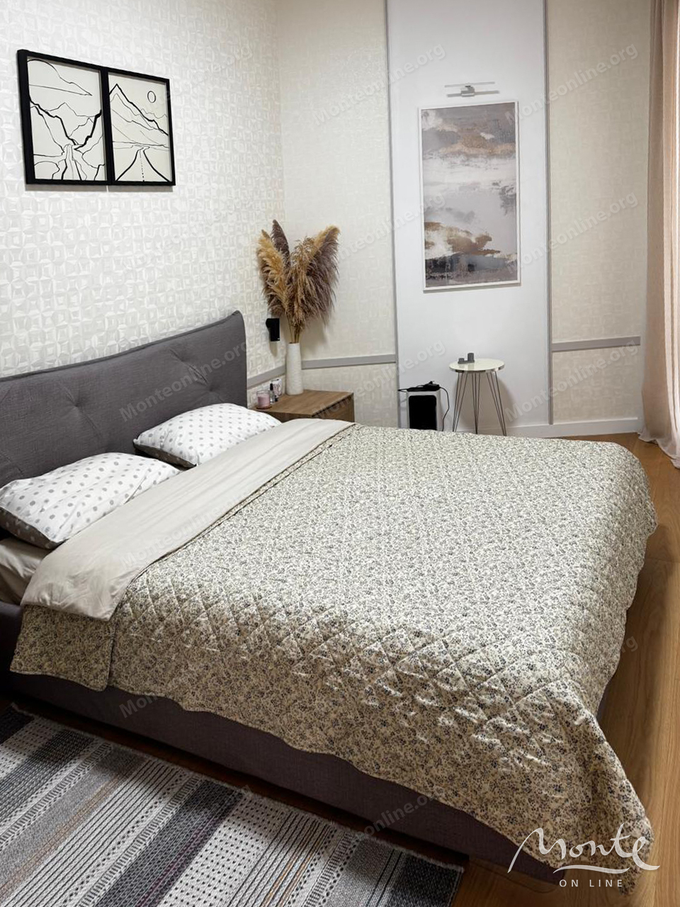 Appartamenti a Becici, Montenegro, 54 m² - foto 7