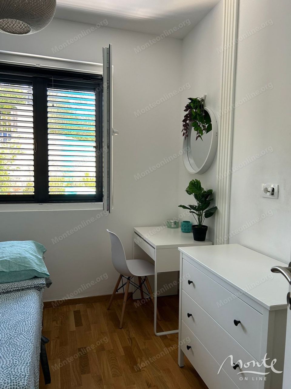 Apartment in Tivat, Montenegro, 47 m² - picture 8