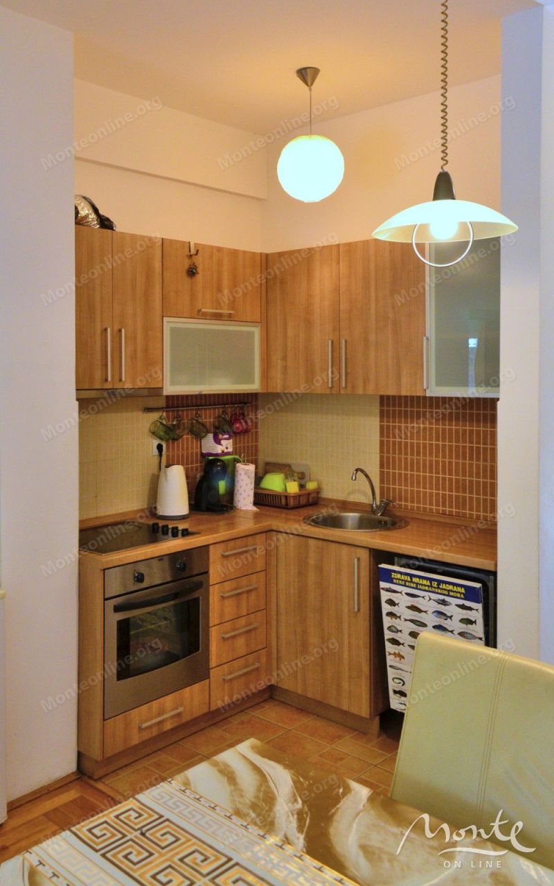 Appartement à Budva, Monténégro, 64 m² - image 8