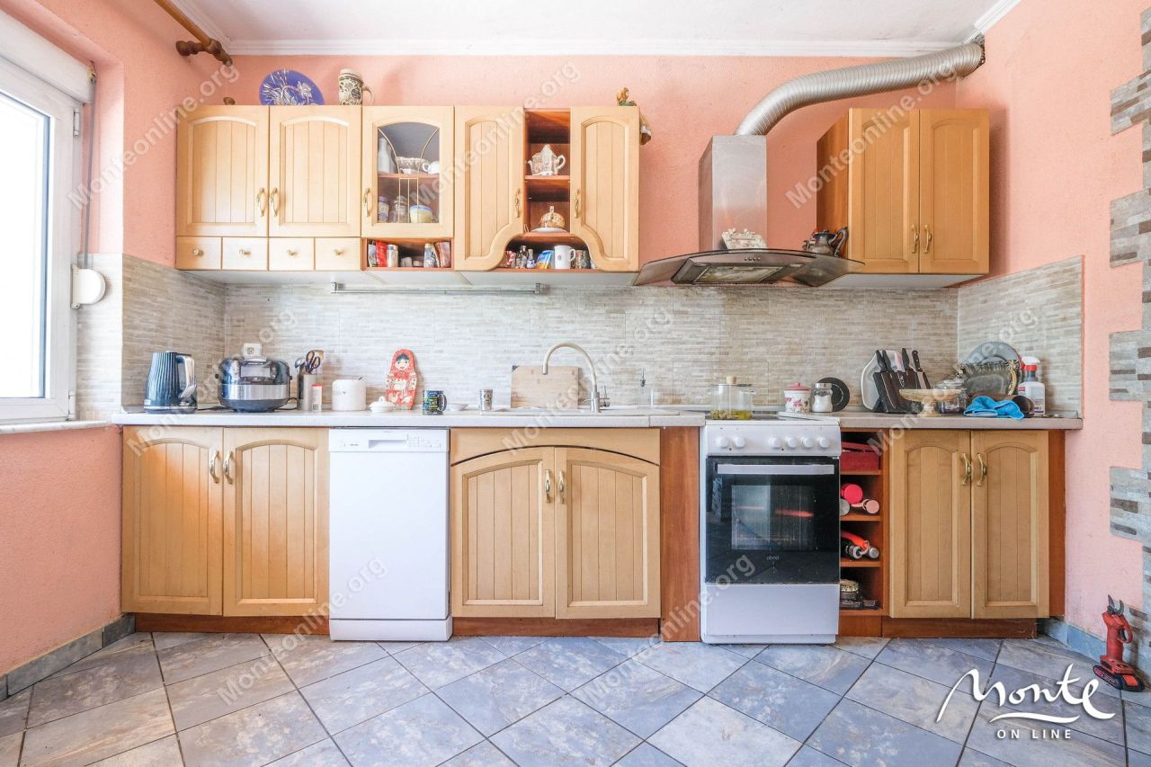 Villa a Muo, Montenegro, 172 m² - foto 10