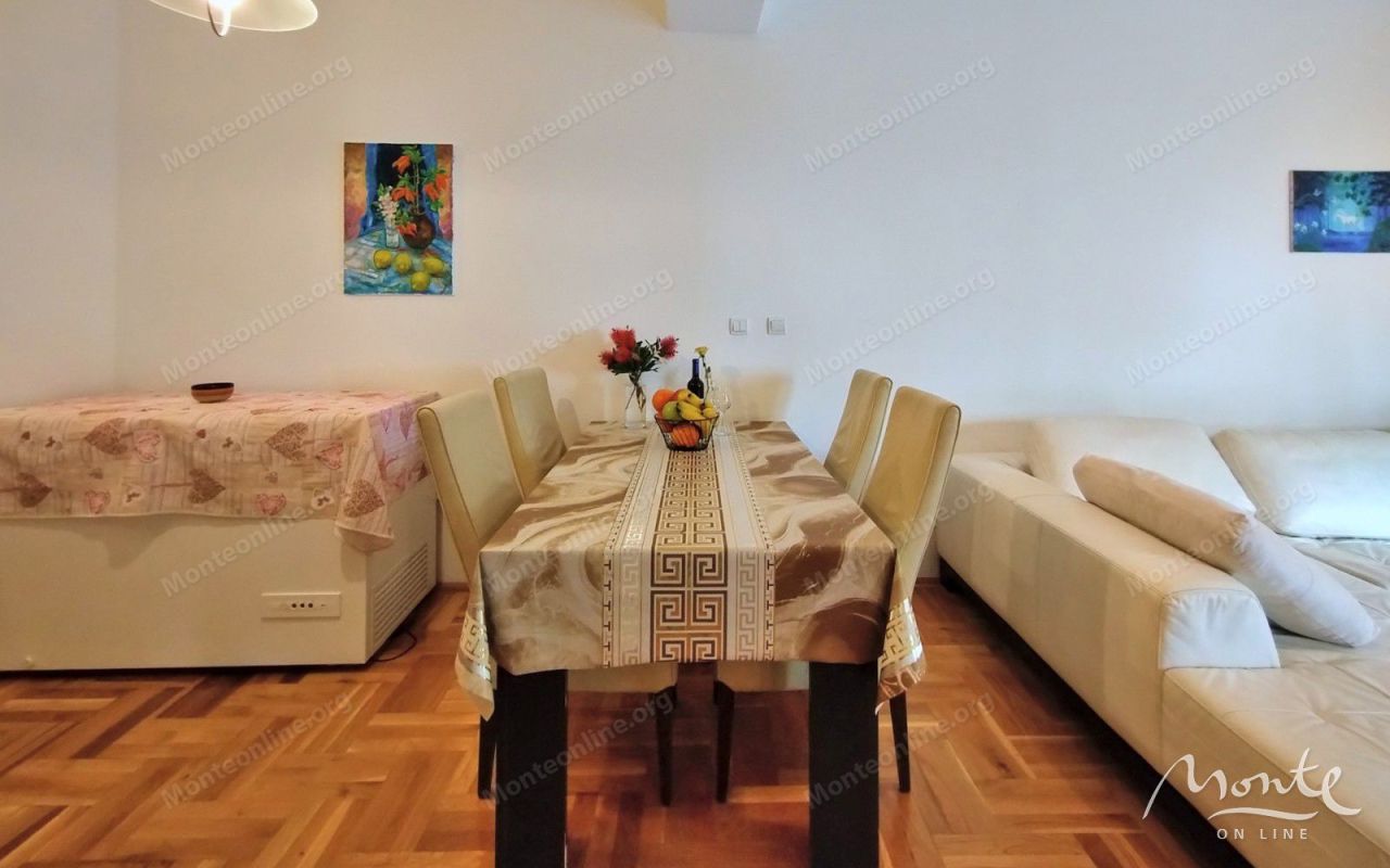 Appartement à Budva, Monténégro, 64 m² - image 11