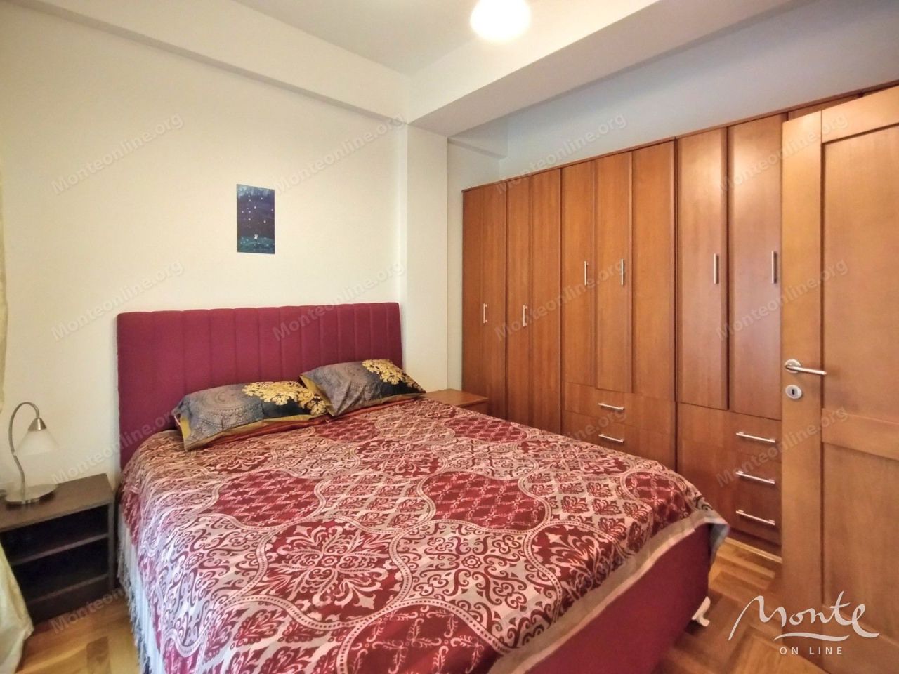 Appartement à Budva, Monténégro, 64 m² - image 12