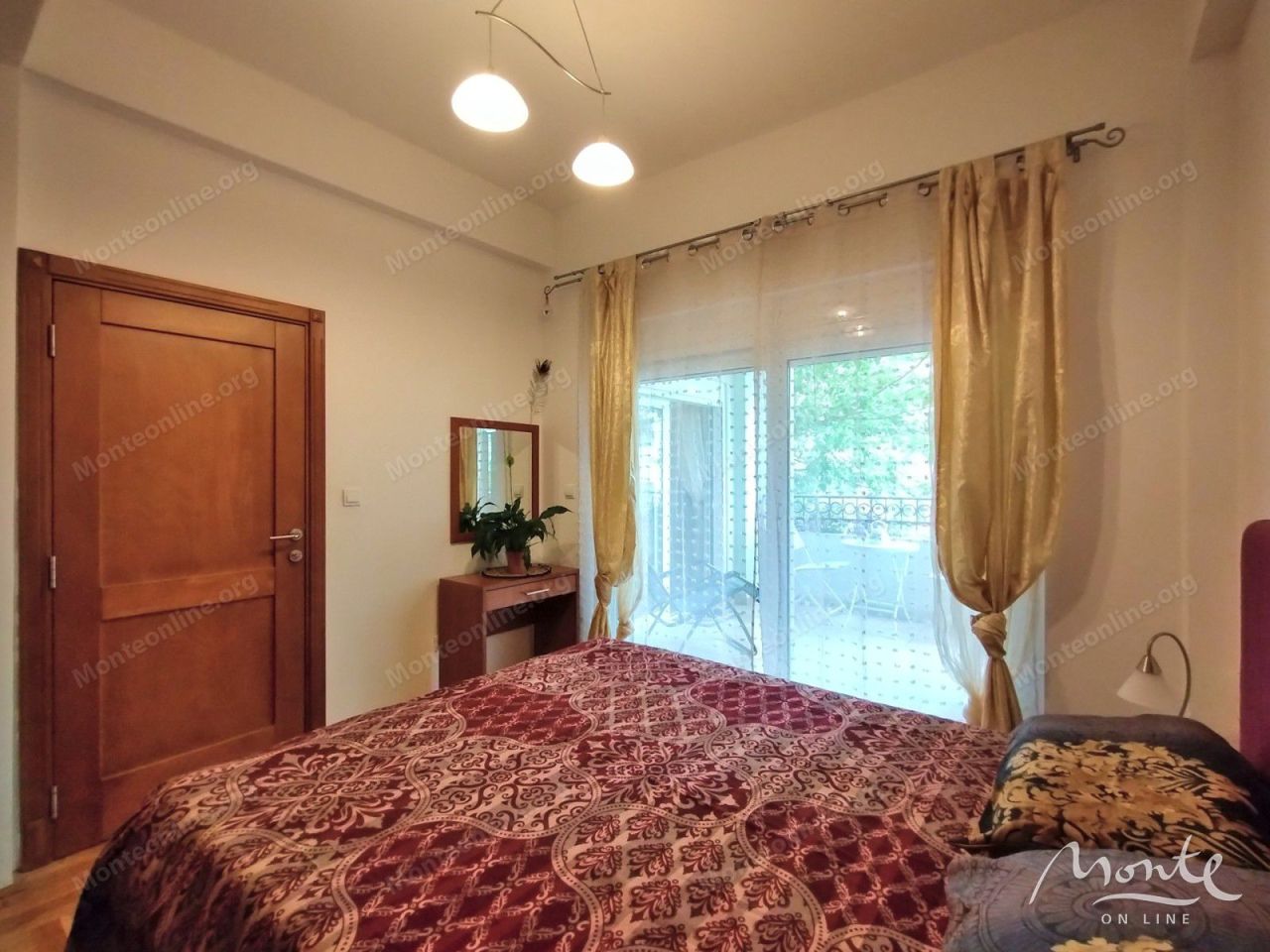 Appartement à Budva, Monténégro, 64 m² - image 13