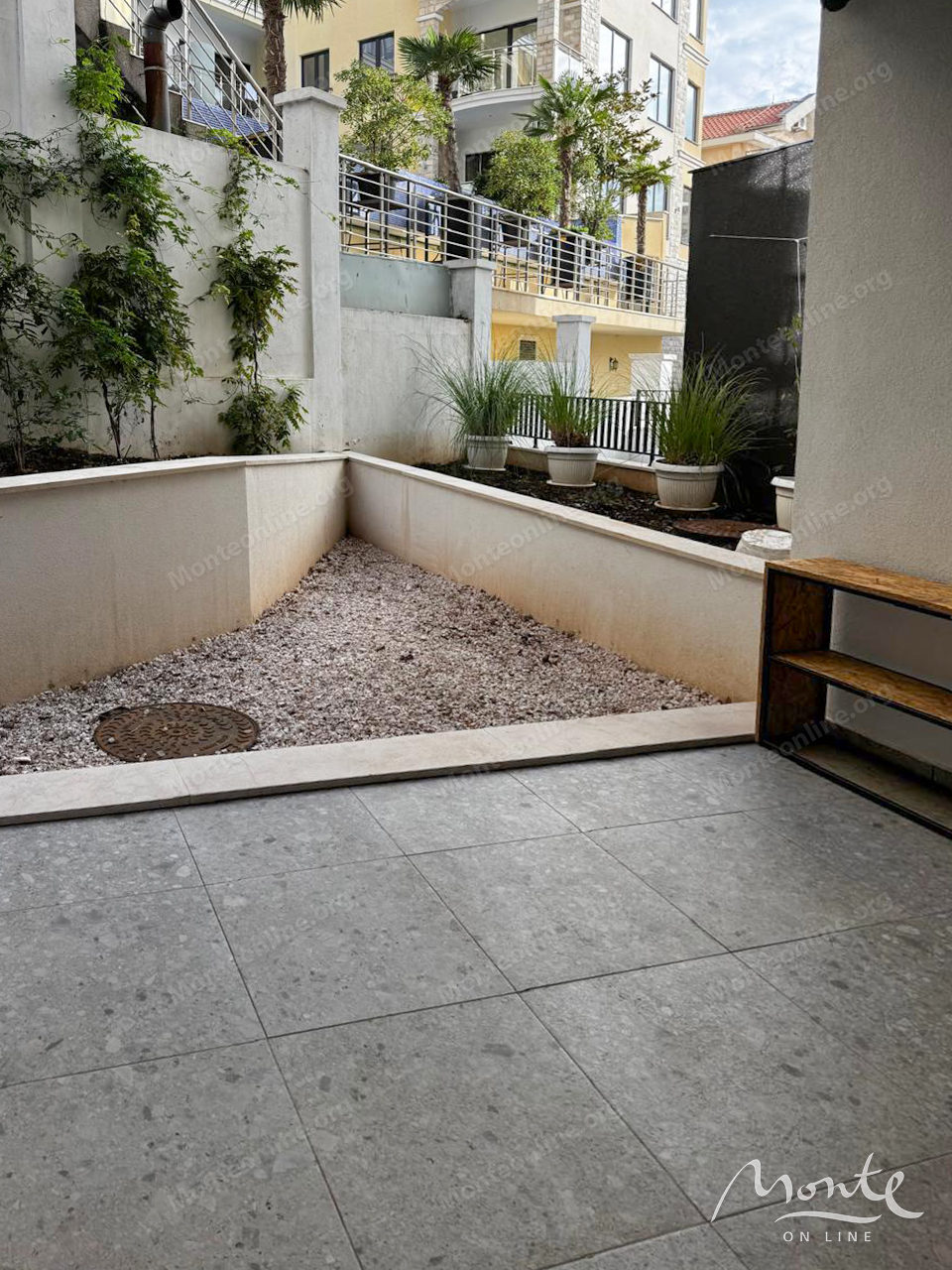 Appartamenti a Becici, Montenegro, 54 m² - foto 13