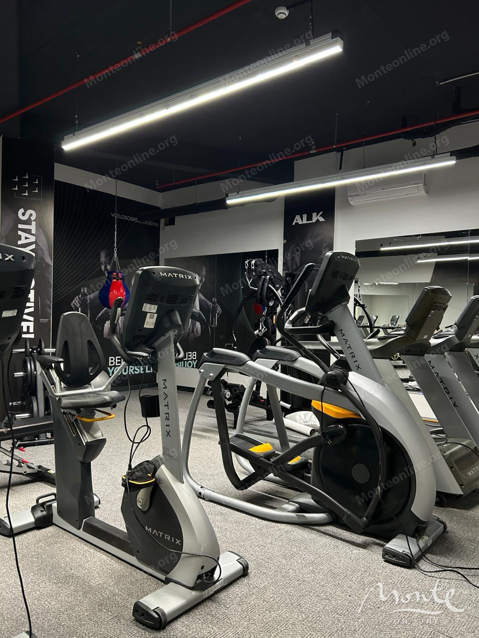 Appartamenti a Becici, Montenegro, 54 m² - foto 14