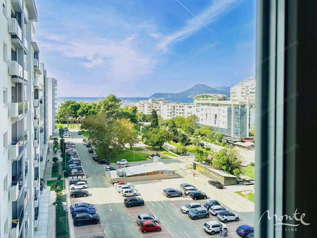 Apartment in Bar, Montenegro, 46 m² - picture 15