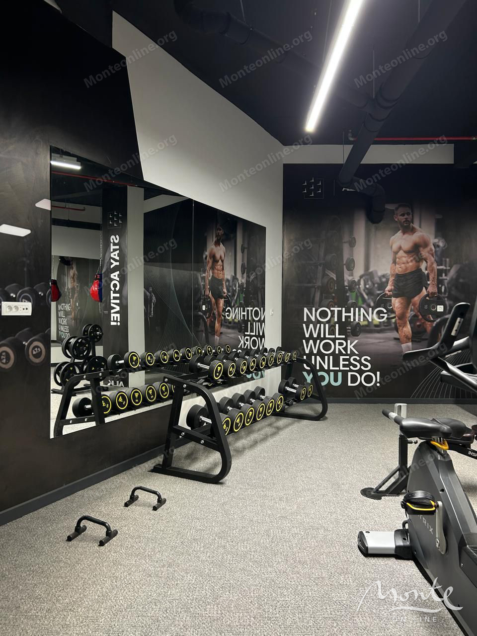 Appartamenti a Becici, Montenegro, 54 m² - foto 15