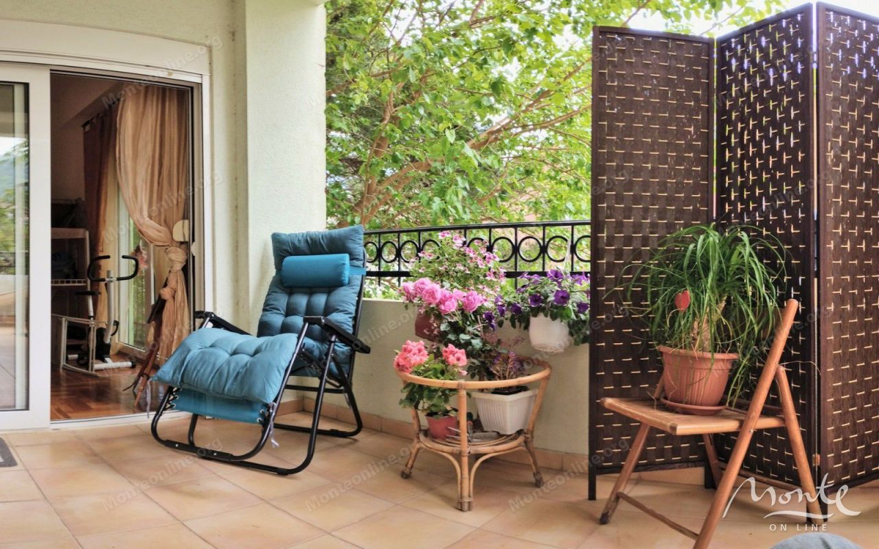 Appartement à Budva, Monténégro, 64 m² - image 16