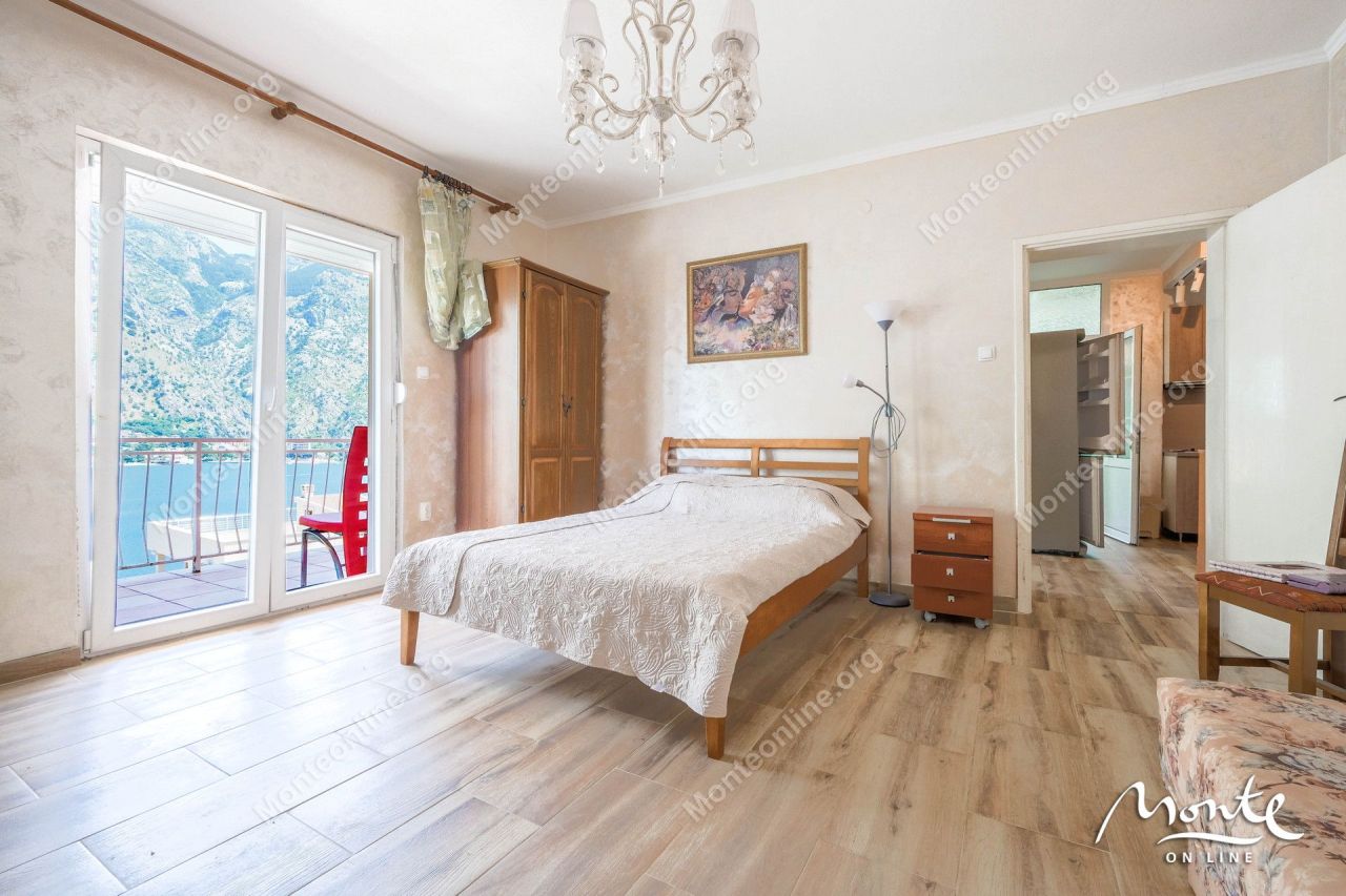 Villa a Muo, Montenegro, 172 m² - foto 17