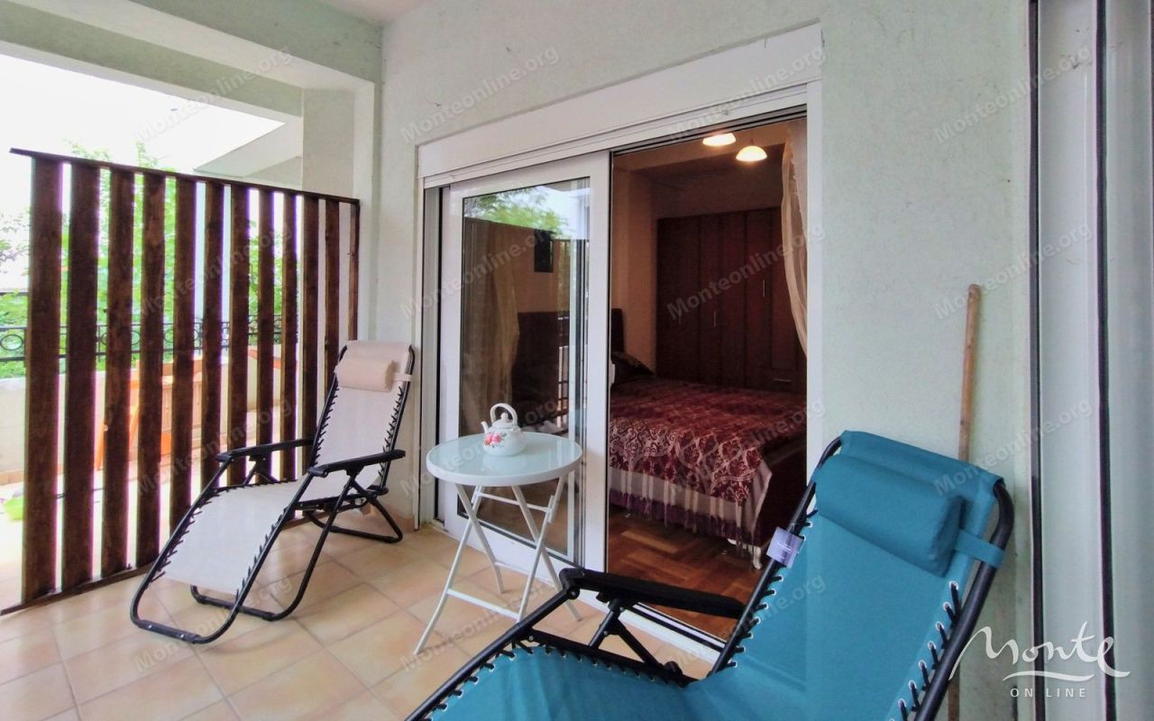 Appartement à Budva, Monténégro, 64 m² - image 17