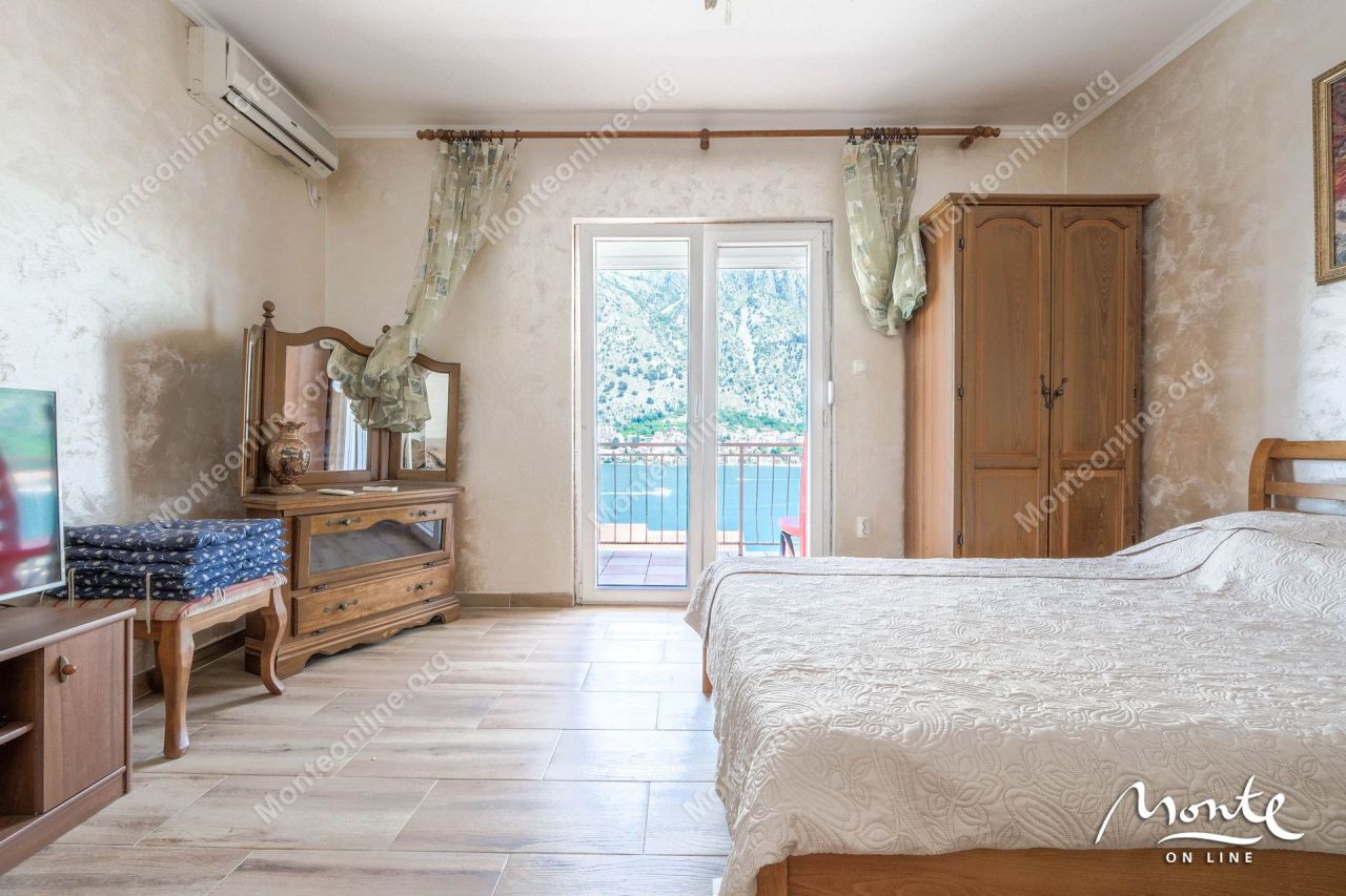 Villa a Muo, Montenegro, 172 m² - foto 18