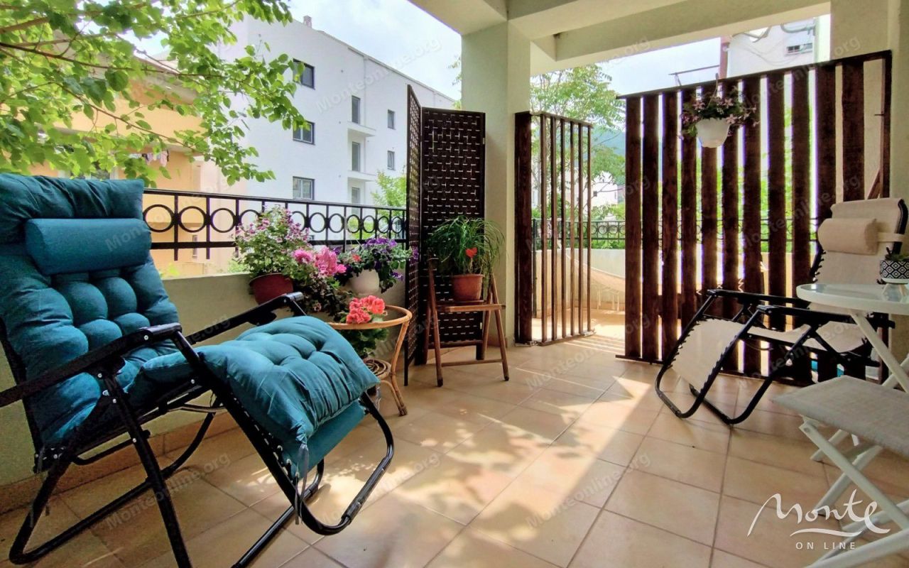 Appartement à Budva, Monténégro, 64 m² - image 18