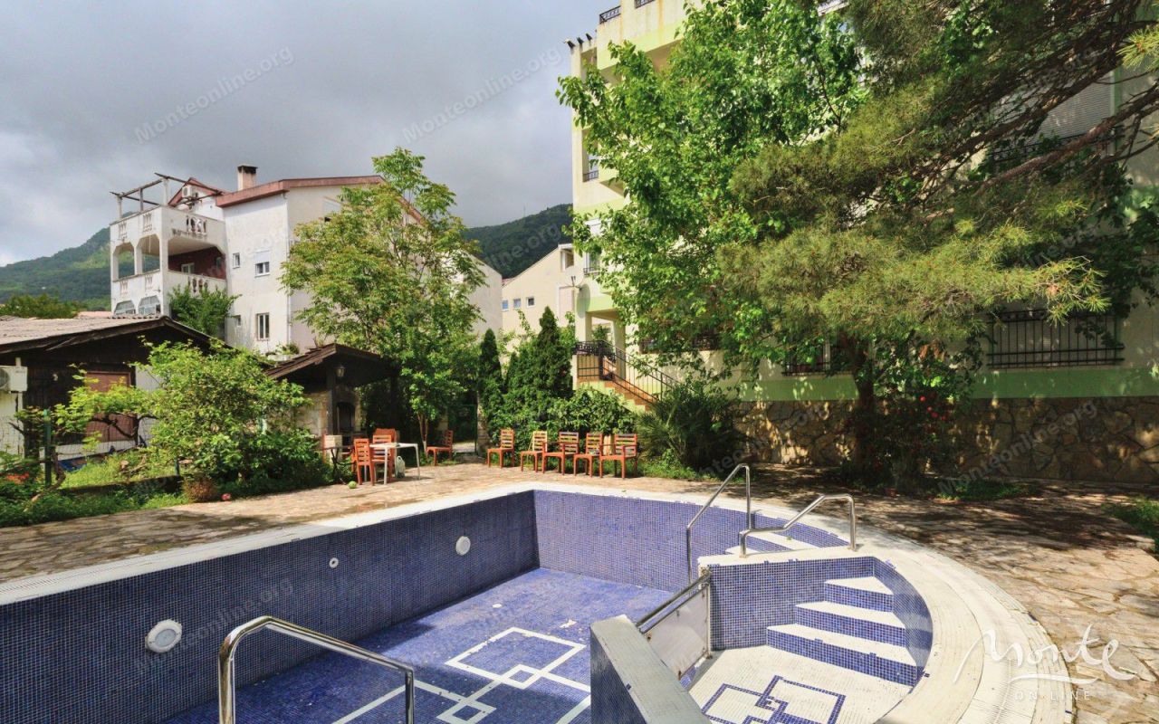 Appartement à Budva, Monténégro, 64 m² - image 19