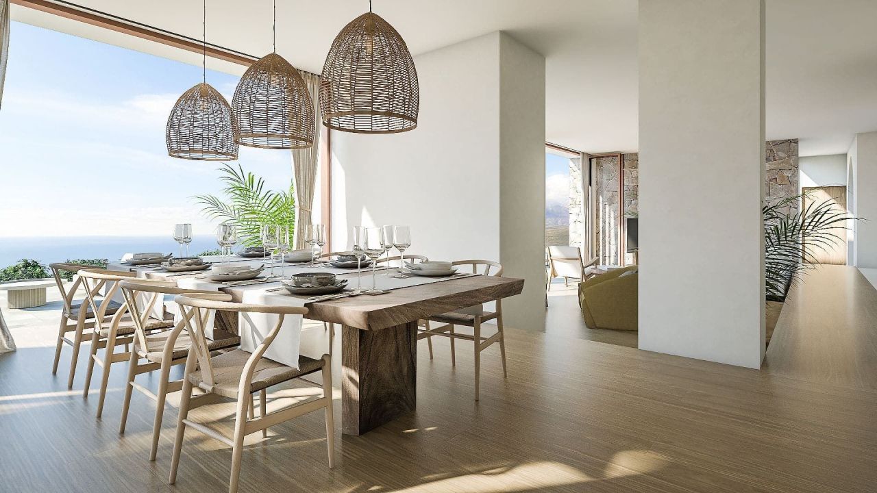 Villa sur la Luštica, Monténégro, 275 m² - image 7