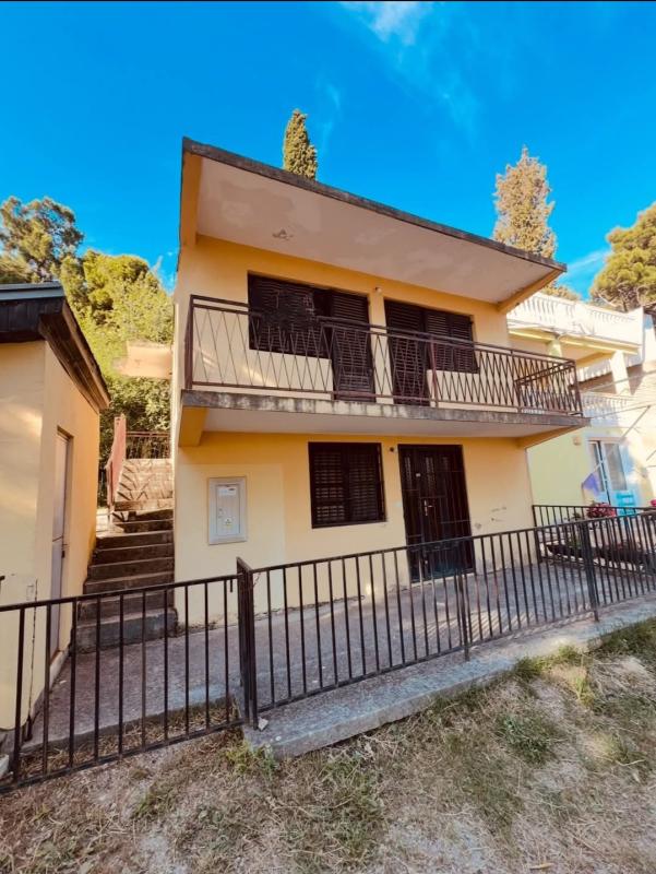 House Zeleni Pojas, Montenegro, 80 m² - picture 1