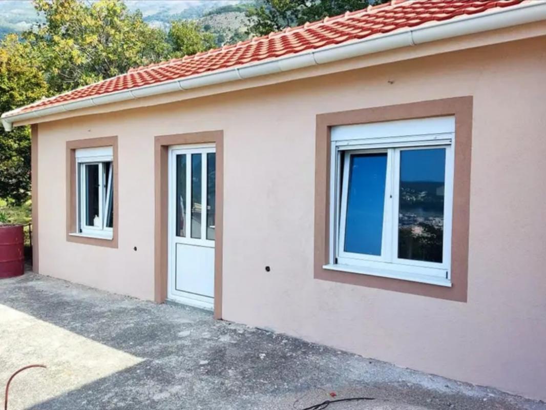 Casa a Sutomore, Montenegro, 70 m² - foto 2