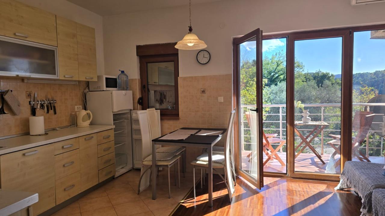 Piso en Petrovac, Montenegro, 46 m² - imagen 2