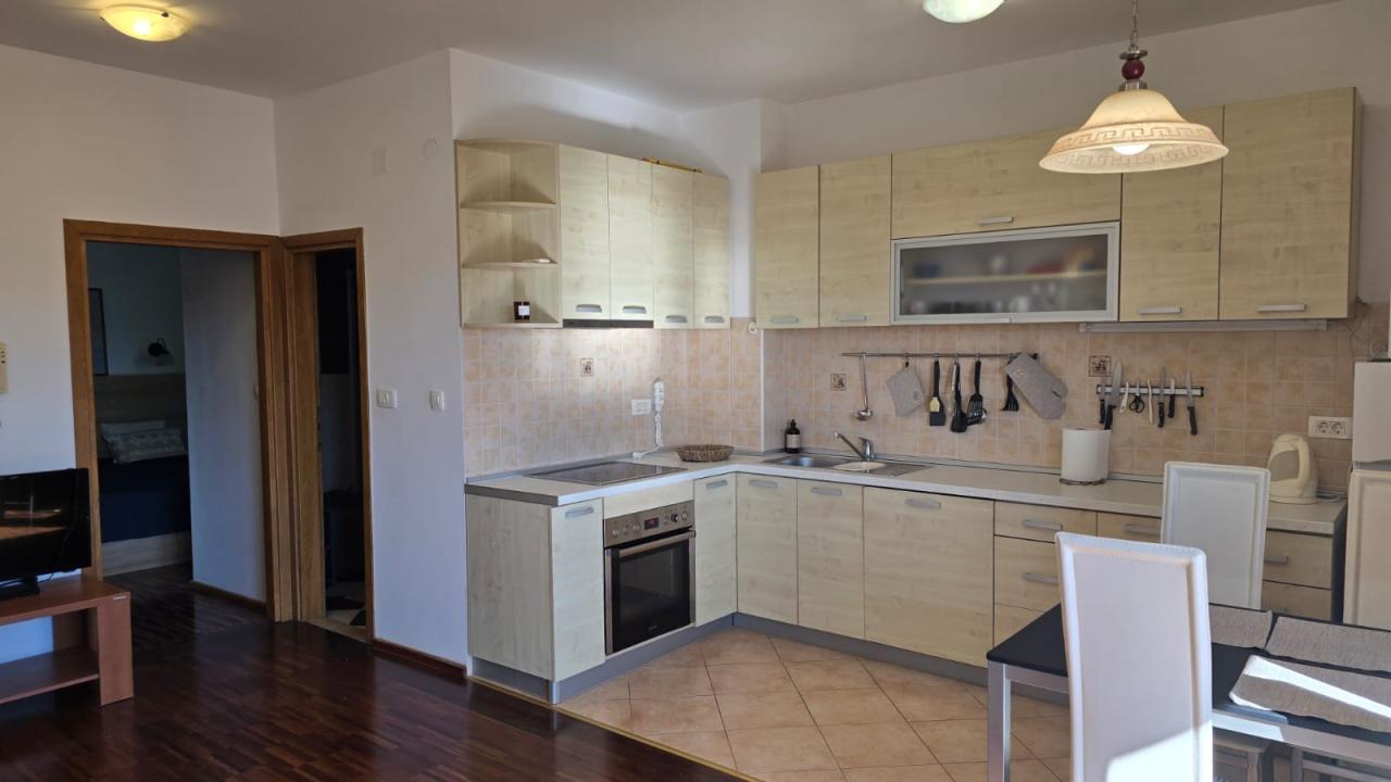 Piso en Petrovac, Montenegro, 46 m² - imagen 3
