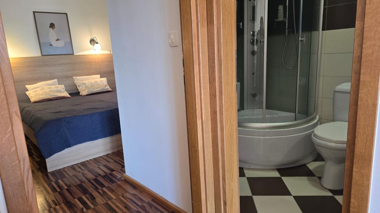 Piso en Petrovac, Montenegro, 46 m² - imagen 6