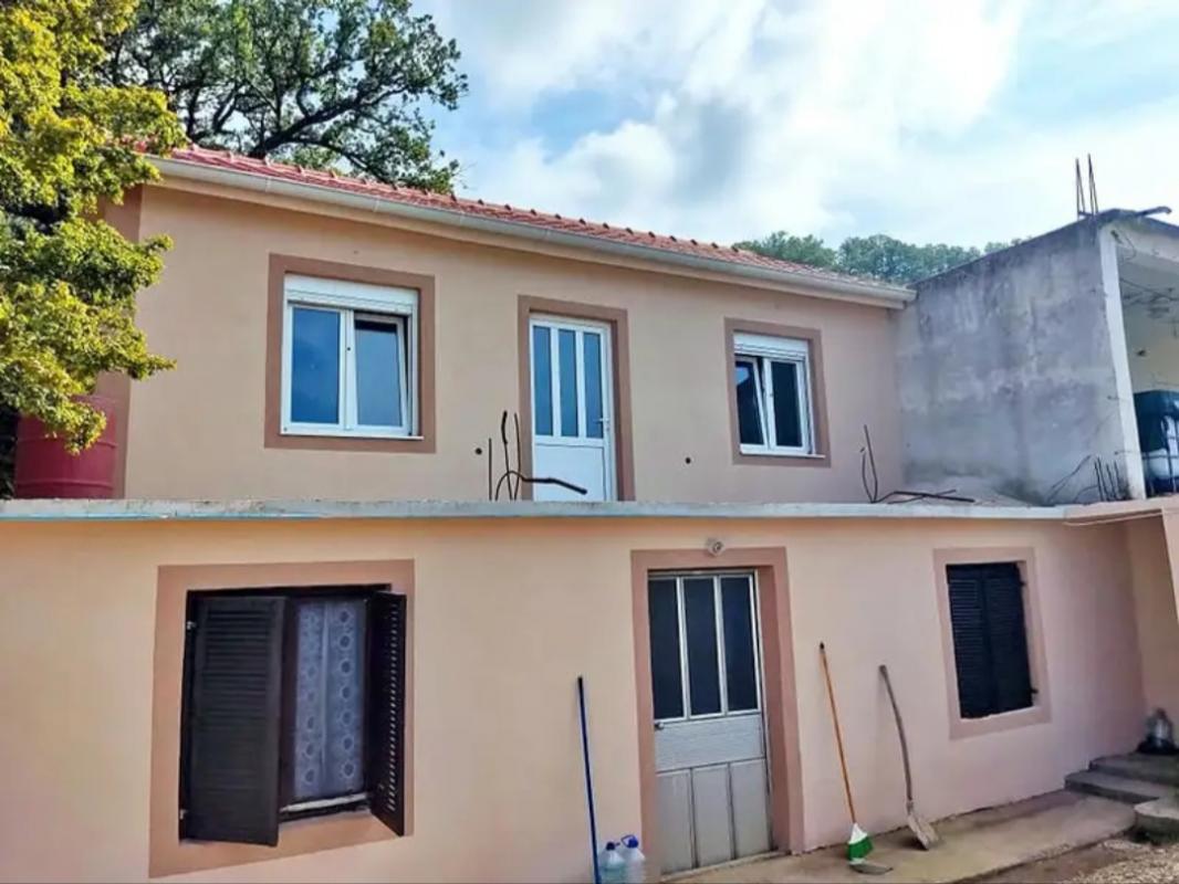 Casa a Sutomore, Montenegro, 70 m² - foto 8