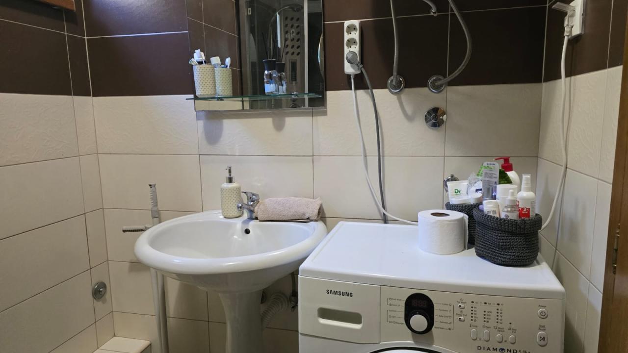 Piso en Petrovac, Montenegro, 46 m² - imagen 8