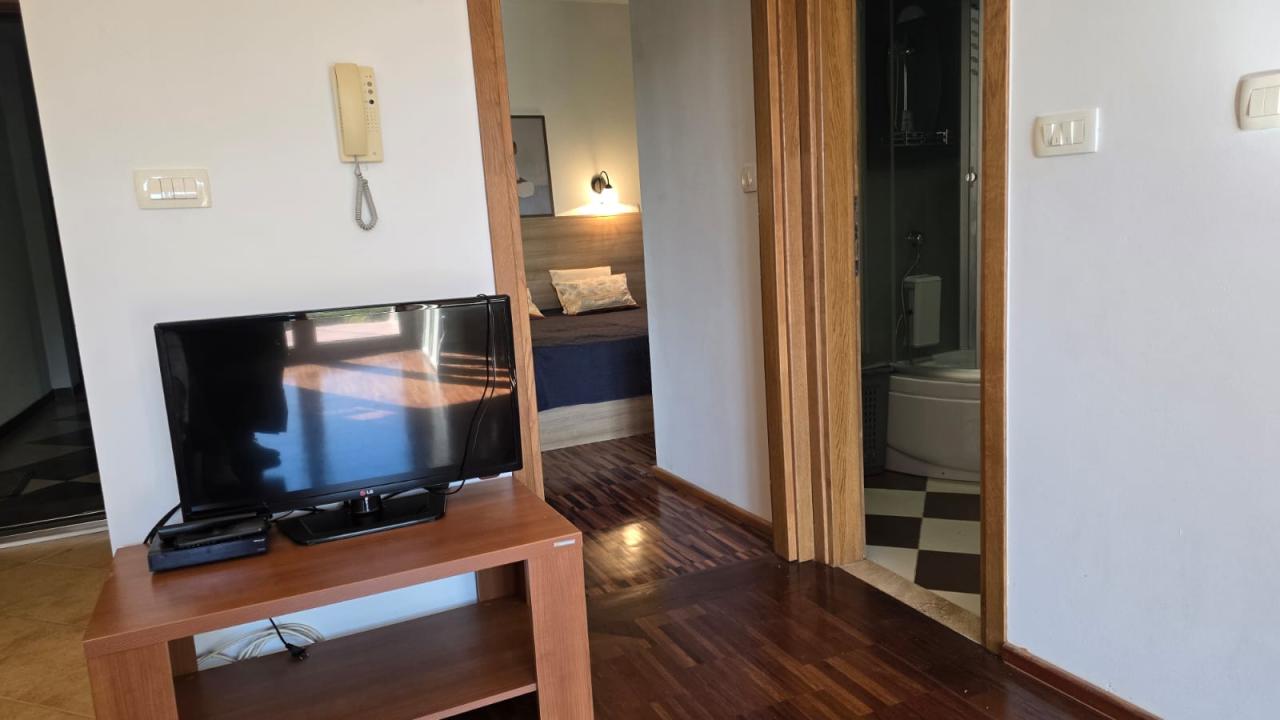 Piso en Petrovac, Montenegro, 46 m² - imagen 9