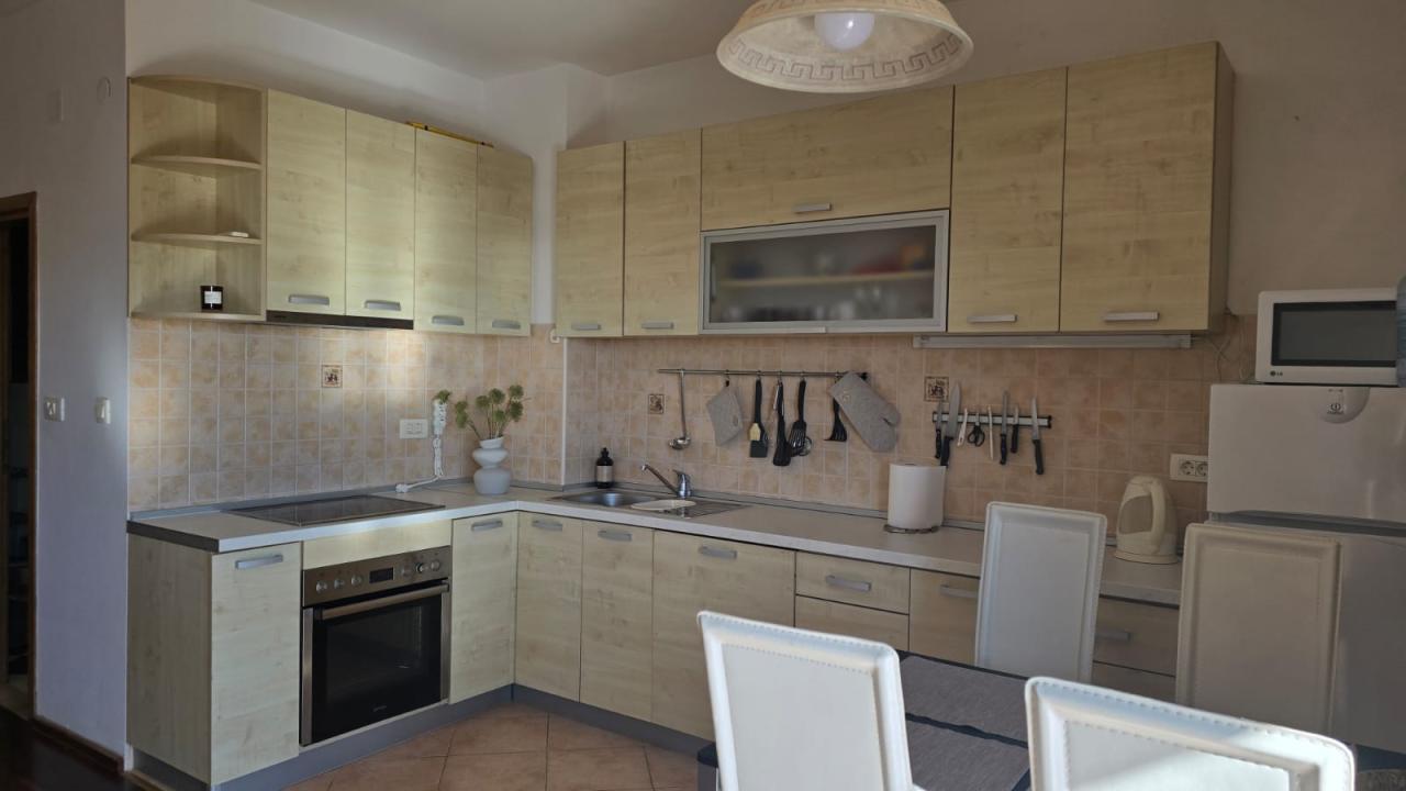 Piso en Petrovac, Montenegro, 46 m² - imagen 10