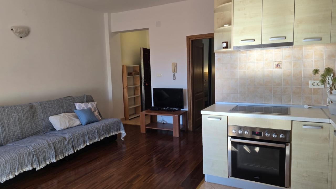 Piso en Petrovac, Montenegro, 46 m² - imagen 11