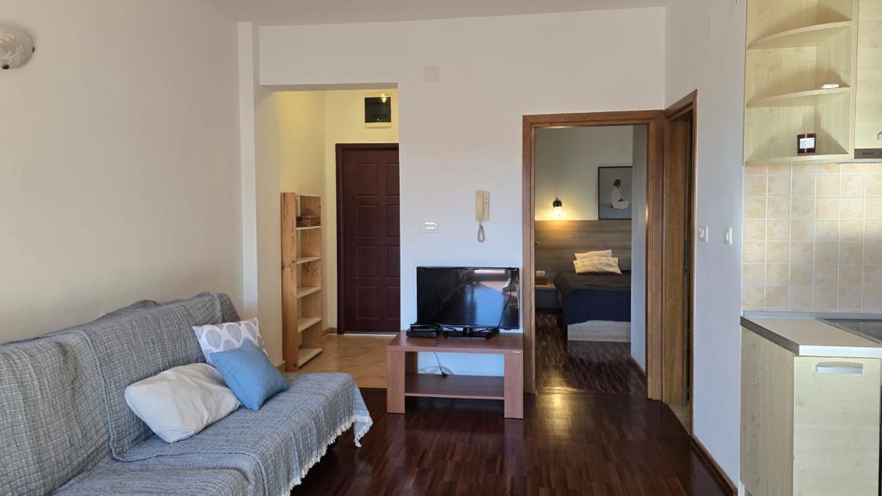 Piso en Petrovac, Montenegro, 46 m² - imagen 12