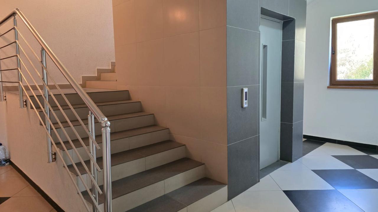 Piso en Petrovac, Montenegro, 46 m² - imagen 13