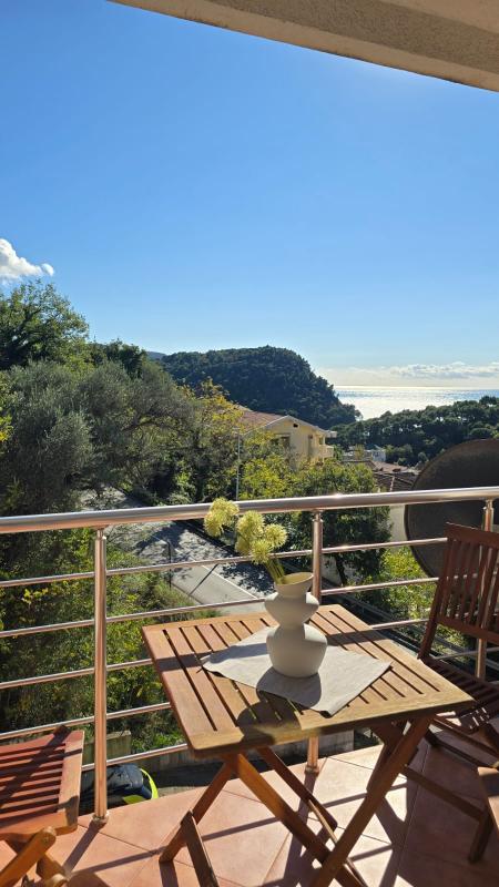 Piso en Petrovac, Montenegro, 46 m² - imagen 14