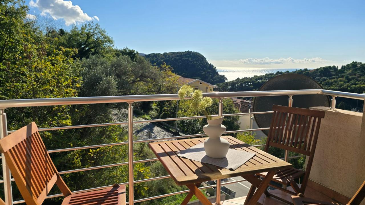 Piso en Petrovac, Montenegro, 46 m² - imagen 15