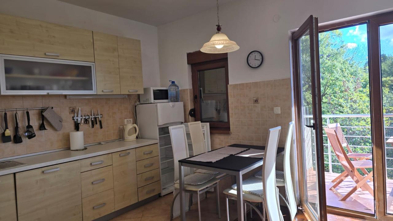Piso en Petrovac, Montenegro, 46 m² - imagen 16