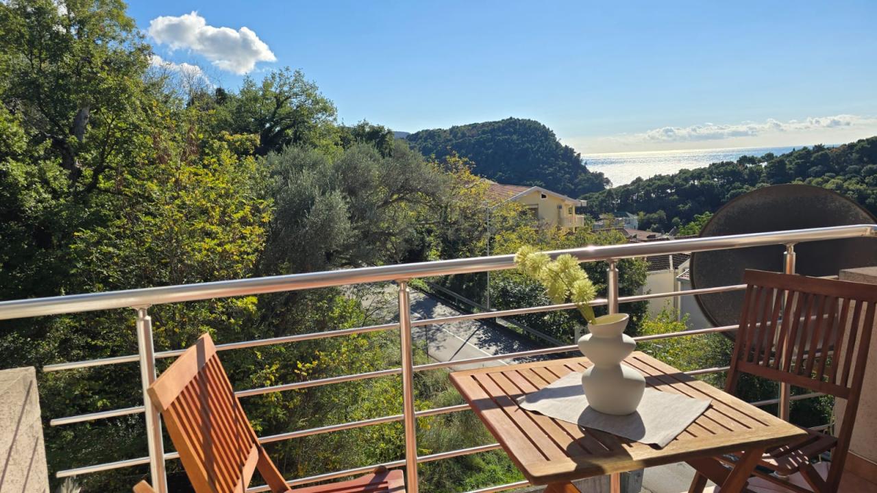 Piso en Petrovac, Montenegro, 46 m² - imagen 18