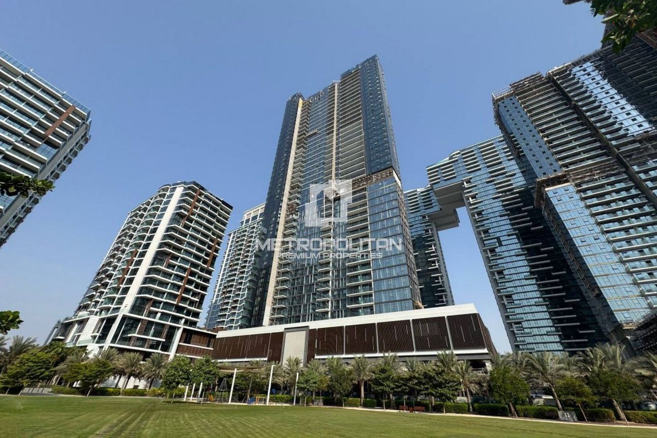 Appartement à Dubaï, EAU, 66 m² - image 1