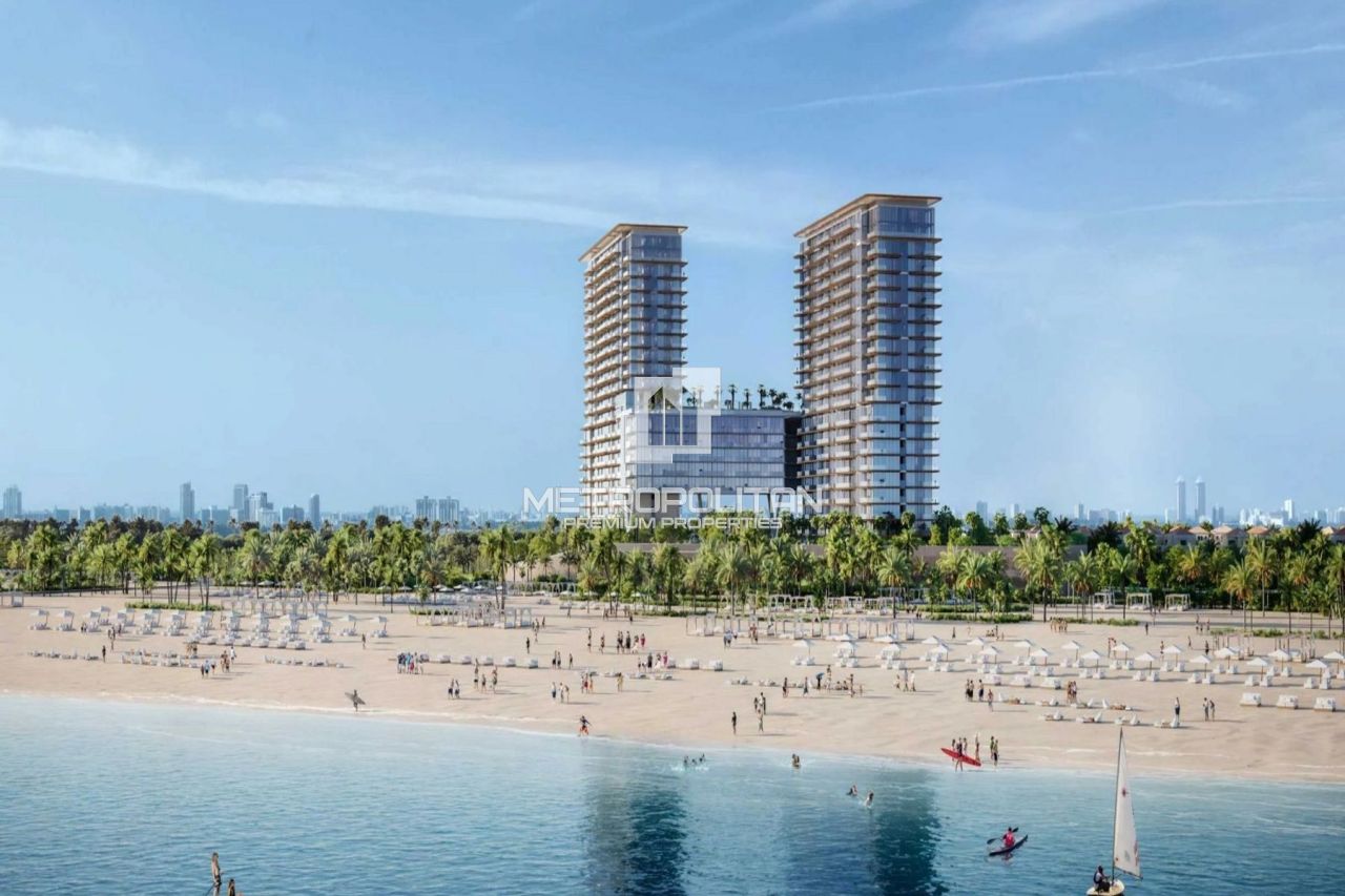 Appartamenti a Ras Al Khayma, EAU, 103 m² - foto 1