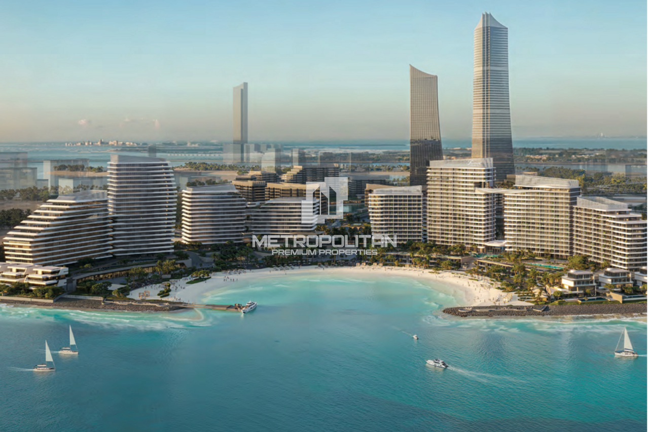 Appartamenti a Ras Al Khayma, EAU, 79 m² - foto 1