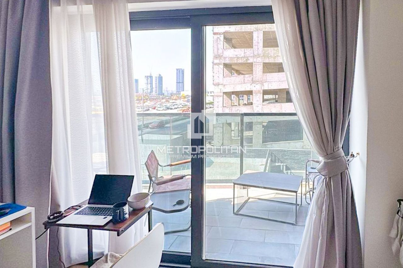 Apartamento en Dubái, EAU, 68 m² - imagen 2