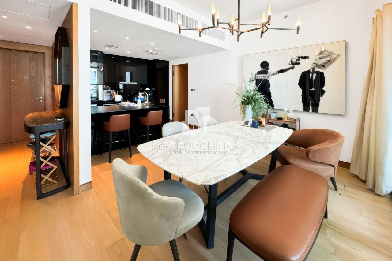 Appartamenti a Dubai, EAU, 180 m² - foto 2