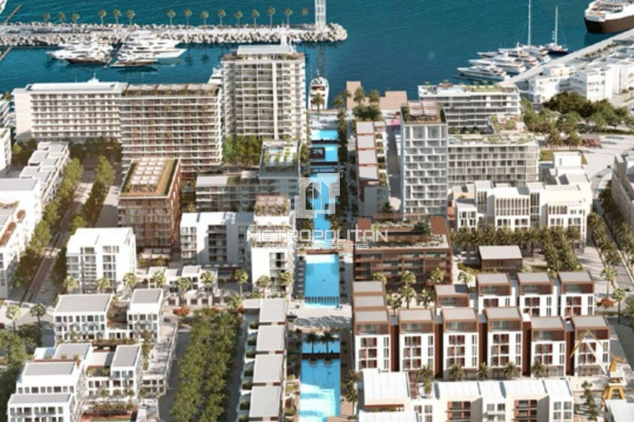 Apartment in Dubai, VAE, 113 m² - Foto 2